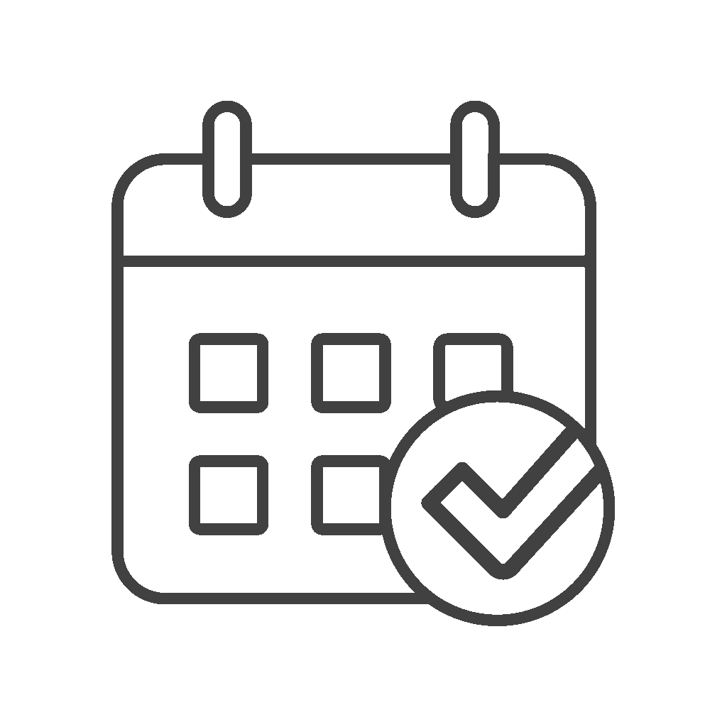 appointment icon color