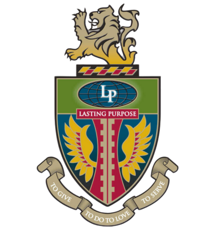 life university lasting purpose