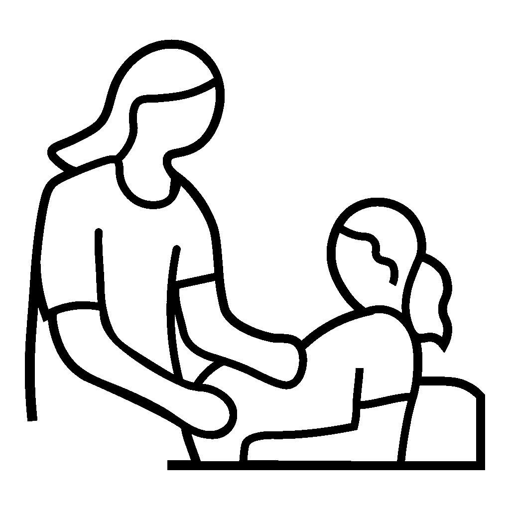 webster technique icon